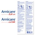 thumbnail image 3 of Boiron Arnicare Roll-On, 45g — Homeopathic Medicine for Muscle Pain, Joint Pain, Bruising & Swelling Relief, 3 of 6