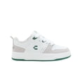 thumbnail image 3 of Tenis Urbano Para Hombre Charly® Casual Color Blanco Verde blanco 27.5, 3 of 6