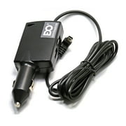 EDO Tech 6A USB Multi Charger Car Adapter Power Cable Cord for Garmin Nuvi Drivesmart Driveassist Dezl GPS