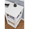 thumbnail image 4 of Ameriwood Parsons Deluxe Desk, Espresso, 4 of 8