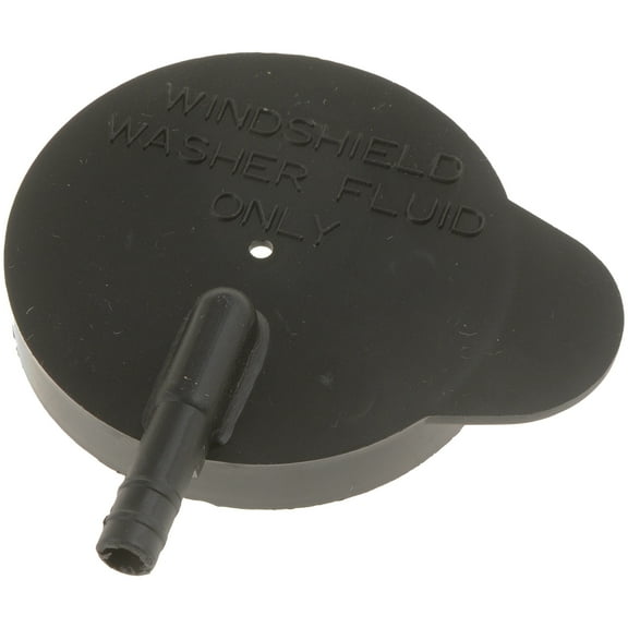 Dorman 47107 Windshield Washer Reservoir Cap for Specific Models