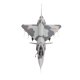 thumbnail image 1 of Modelo de avión de combate alta simulación detalles exquisitos escala 1:72 modelo de avión de aleación de texturas finas para decoración de mesas ANGGREK Otros, 1 of 8