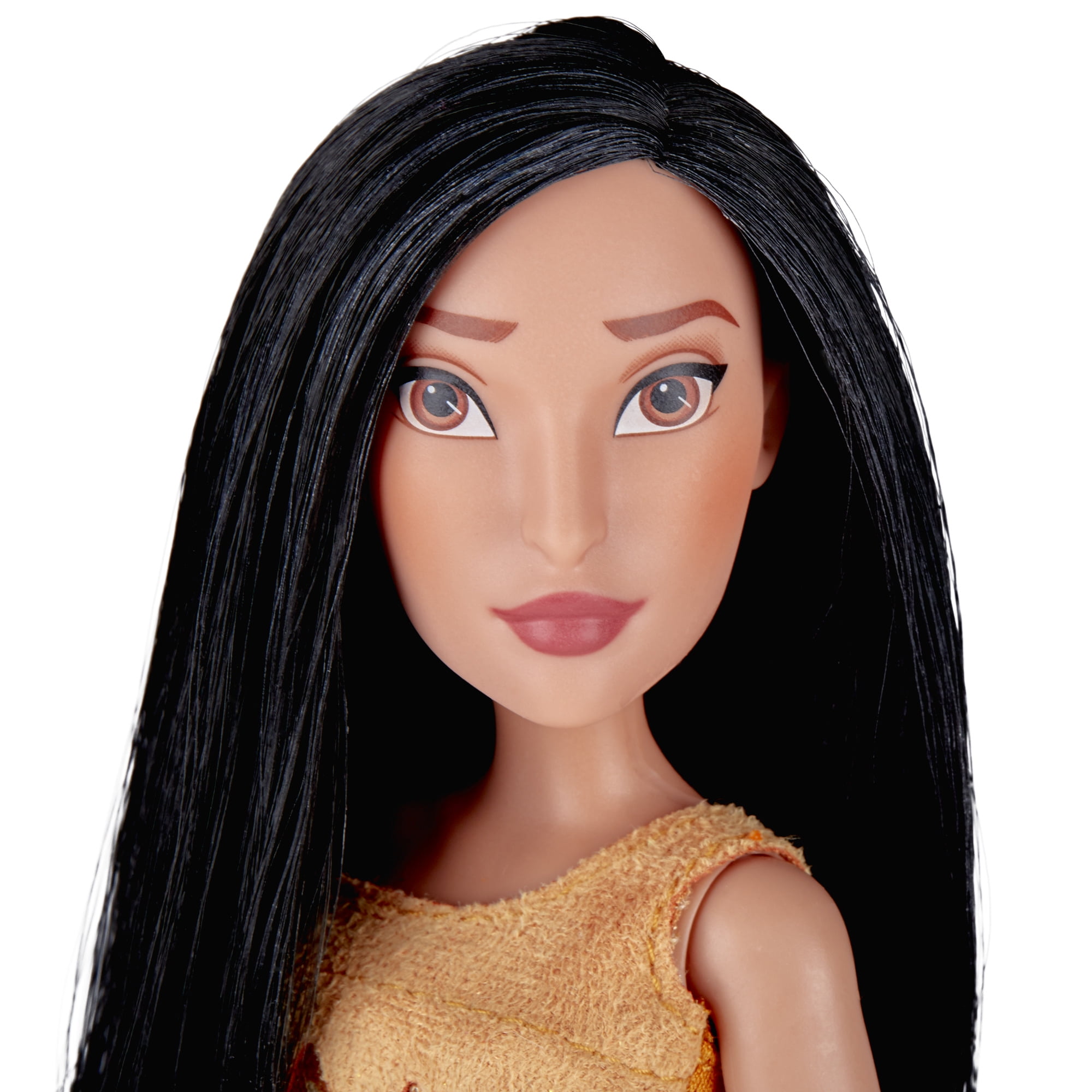 pocahontas doll walmart