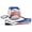Red/White/Blue, variant on SKLZ Star Kick Solo Soccer Train Canada Unisex