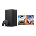 thumbnail image 2 of Consola Xbox Series X 1 TB Bundle Edición Premium Forza Horizon 5, 2 of 4