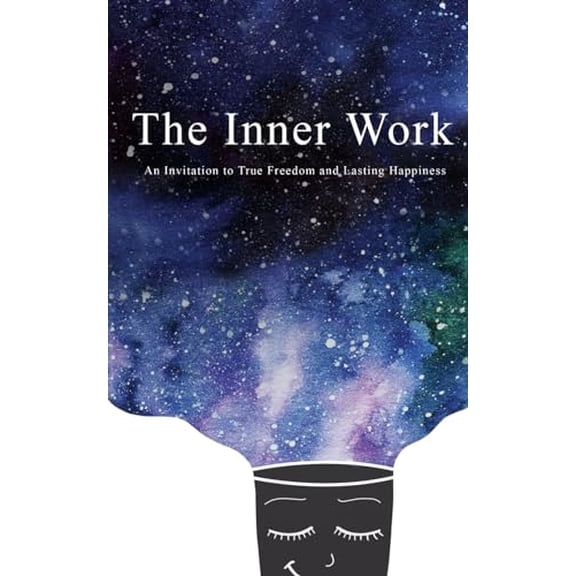 Pre-Owned The Inner Work: The Inner Work (Paperback)