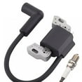 thumbnail image 1 of Compatible Ignition Coil & Sparkplug Set for 550ex 163cc 725exi Engines, 1 of 7