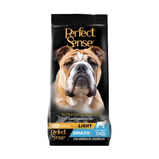 Perfect Sense Light 8 Kg