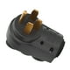 thumbnail image 3 of Accesorios para piezas de RV, enchufe macho de 50 A para RV, enchufe macho de repuesto para RV, enchufe de repuesto para RV, instalación sencilla, 3 of 12