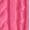 Pink Cheer, variant on Free Assembly Women's Cable Knit Mock Neck Sweater, Midweight, Sizes XS-XXL
