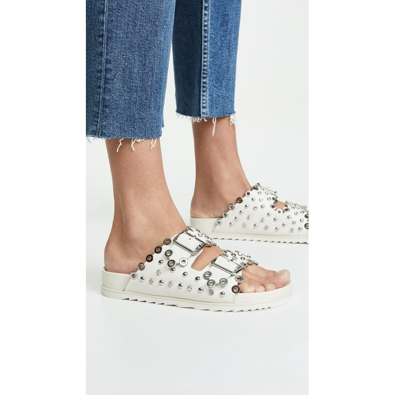Ash MILK Universe Slide Sandals US 10 EU 40 Walmart