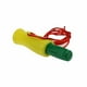 thumbnail image 2 of Pato Llamada Silbato De Plástico Mallard Faisán Llamada Señuelo Accesorio Cazador Al Aire Libre Likrtyny Para estrenar, 2 of 8