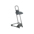 thumbnail image 1 of Safco Stand Alone - Tabouret - Polyuréthane - Noir, 1 of 1