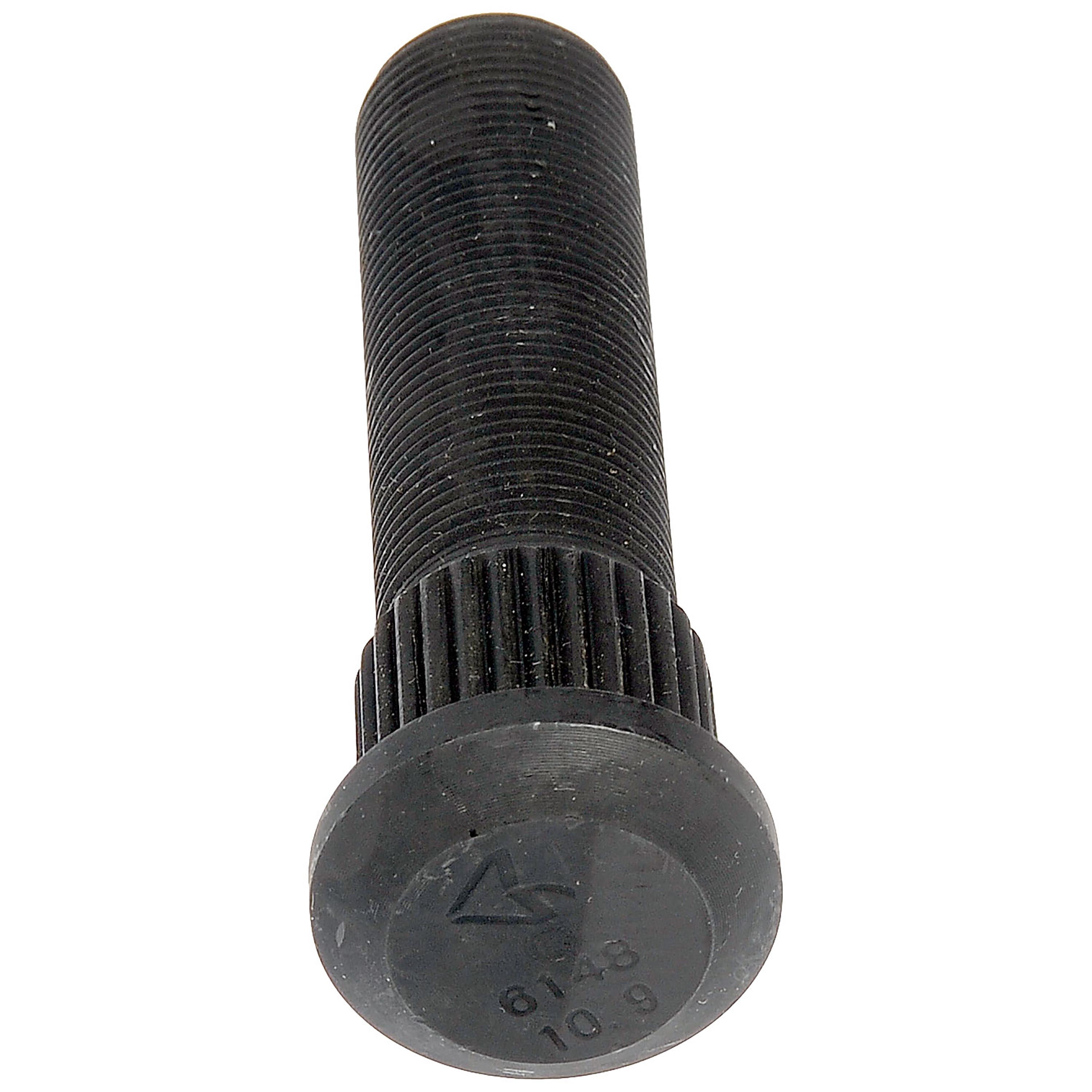 Dorman 610-0553.10 Black Wheel Lug Stud