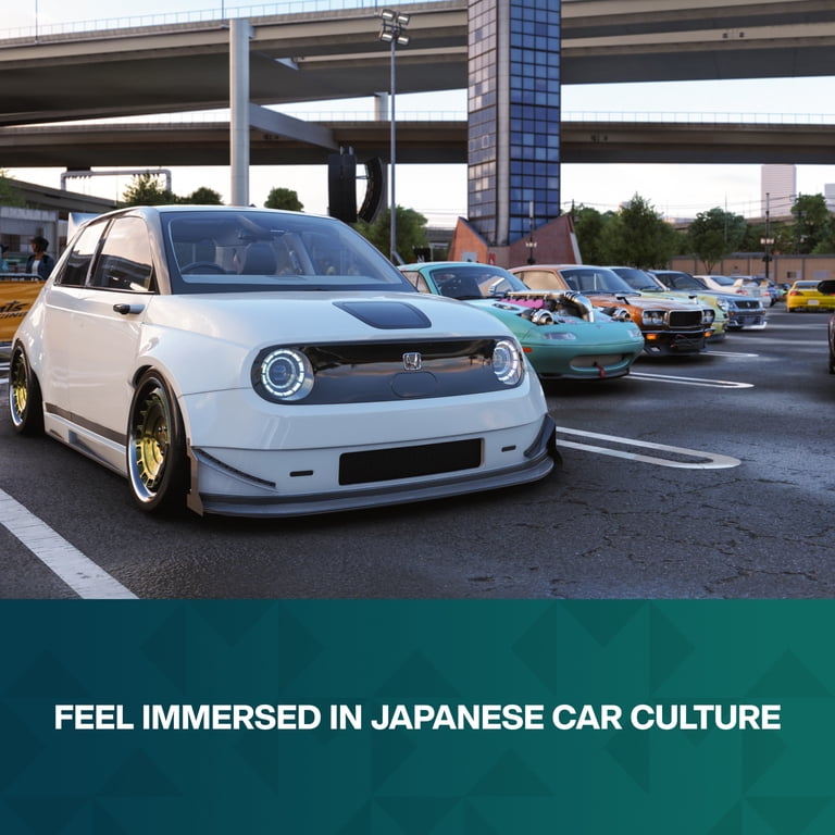 Forza Horizon 6 ‚Äì Xbox Series X, Explore Japan and Customizable