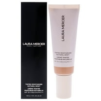 Laura Mercier Tinted Moisturizer Natural Dewy SPF 30 - 3C Fawn , 1.5 oz Makeup