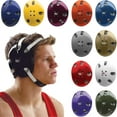thumbnail image 1 of Cliff Keen E58 Signature Wrestling Headgear, 1 of 1