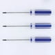 thumbnail image 2 of Destornillador Torx T8/T9/T10 yuxing a prueba de manipulaciones Azul, 2 of 5