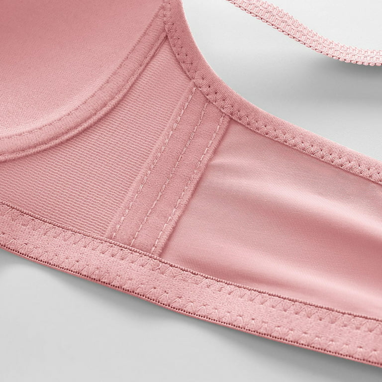 Genie bra - defect with tinted , no effect the using , no return