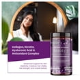 thumbnail image 5 of ResVitale Advanced Skincare Beauty 3 90 Capsules, 5 of 8