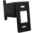 thumbnail image 4 of Soporte para timbre de puerta para pared de ladrillo, extensión para montaje en ladrillo, mejor visibilidad y ajuste de ángulo, fácil instalación, 4 of 8