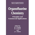 thumbnail image 2 of Chimie Organofluorée, Principes et Applications Commerciales, 2 of 3