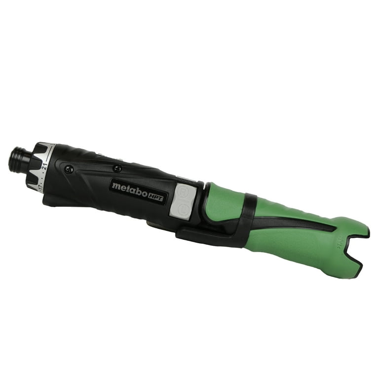 Metabo hpt screwdriver shop