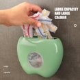 thumbnail image 3 of PFDDRW Fresh Keeping Bag Storage Box Wall-Mounted Disposable Cover Bag Cling Cling, 3 of 8
