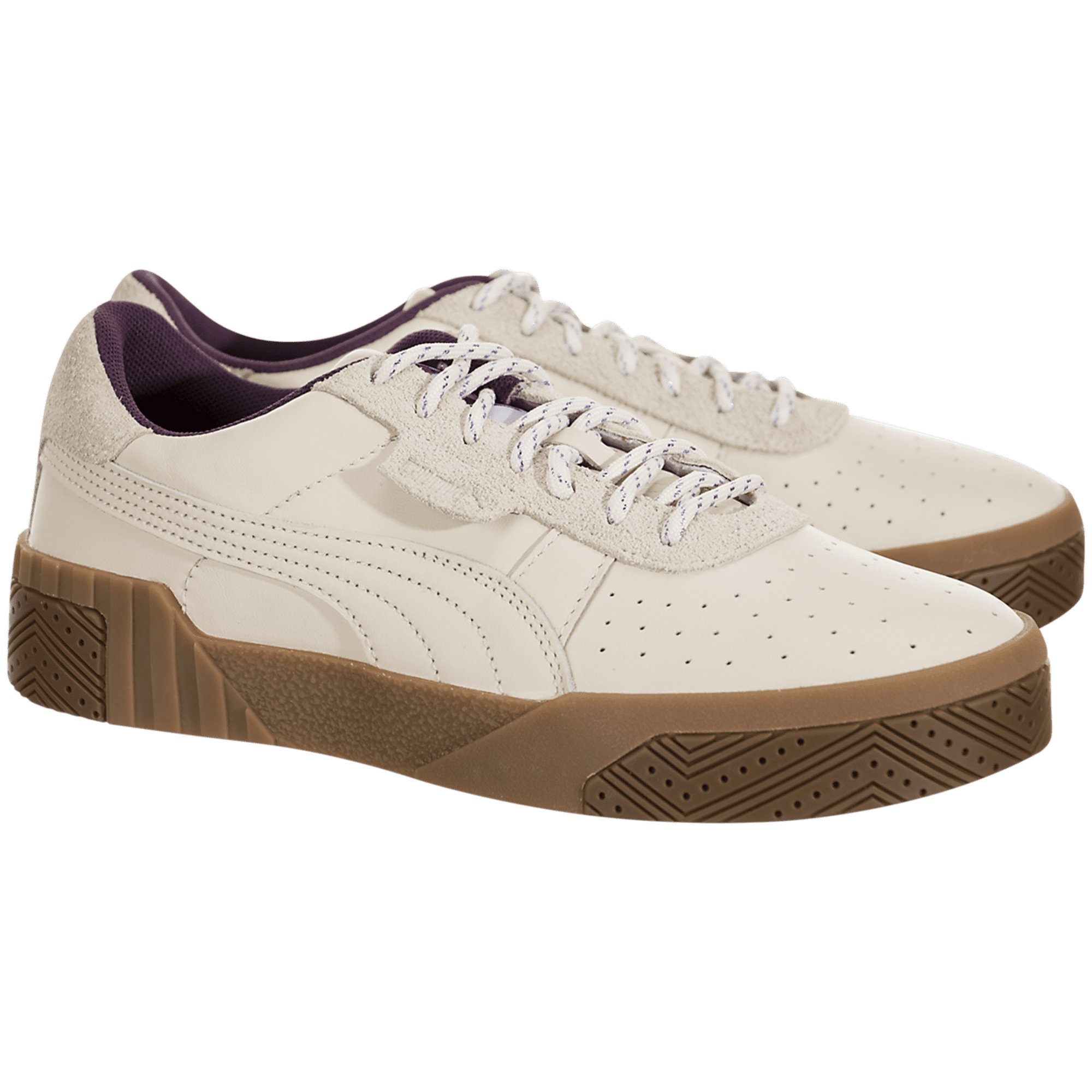 Puma Women's Cali Outdoor Hustle 