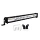 thumbnail image 5 of Barra de luz LED impermeable para montaje en camión con luz de conducción genérica 34 cm 40 LED 120 W, 5 of 9