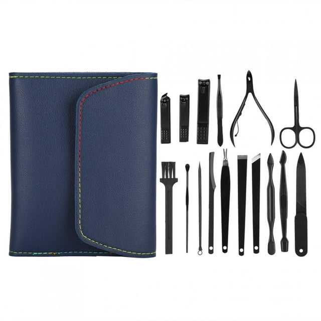 Pedicure Knife,Stainless Steel Nail Clipper Pedicure Tool Manicure Tool Extended Durability