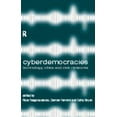 thumbnail image 2 of Cyberdemocracy: Technology, Cities and Civic Networks, 2 of 2