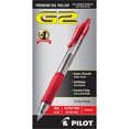 thumbnail image 2 of G2, PIL31279BD, Ultra Fine Retractable Pens, 24 / Bundle, 2 of 3