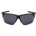 thumbnail image 3 of 2 Pair of Extra Large Polarized Sport Wrap Sunglasses for Men with Big Heads, 3 of 10