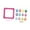 Style C, variant on balikha Weaving Loom Kit Pot Holder Loops Knitting Tool Toy DIY Craft with Elastic Rope Looming for Coaster Kids Scarf Tote Bag Gifts B