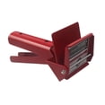 thumbnail image 3 of Herramienta de extrusión de silicona, herramienta dispensadora de tubos, herramienta manual versátil de metal de fácil control, aplicadores de, 3 of 8