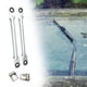 thumbnail image 5 of Varilla de conexión del limpiaparabrisas,Varilla de conexión del limpiaparabrisas con clip de reparación,Reemplazo de varillas de varillas de varillaje de limpiaparabrisas,Reemplazo de la, 5 of 7