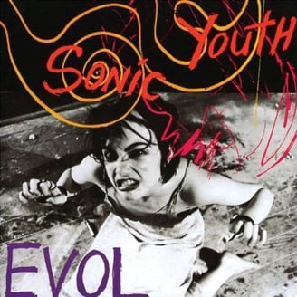 Sonic Youth - Experimental Jet Set, Trash And No Star - Music Sonic Youth - Experimental Jet Set, Trash And No Star - Music