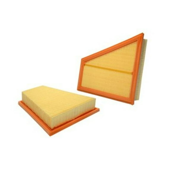 Air Filter Fits select: 2013-2015 BMW X1, 2012-2015 BMW 528