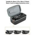 thumbnail image 4 of Étui de Rangement Dur pour Drone, Amortisseur Abrasion Drone pour 3, 4 of 8
