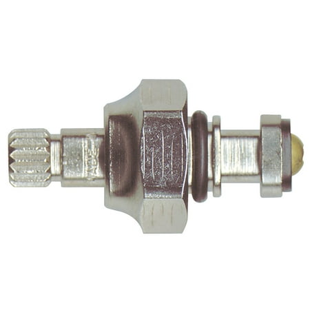 UPC 039166119523 product image for brass craft service parts st1040x Lavatory/Sink Cold Stem  Lead Free  For Sterli | upcitemdb.com