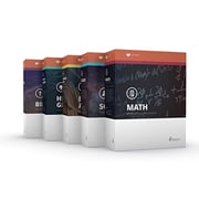 Lifepac Complete Set Grade 9 (Paperback)