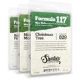 thumbnail image 1 of Pino navideño de Wax Melts Shortie's Candle Company, 90 ml, x3, 1 of 7