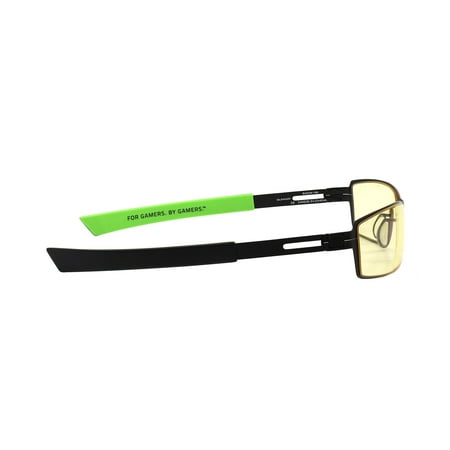 GUNNAR - Blue Light Gaming & Computer Glasses - Moba - Onyx