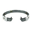 thumbnail image 3 of Washer  Band, Wear  Steel Plastic Washing Machine  Circlip Easy Installation  for Replacement, 3 of 8