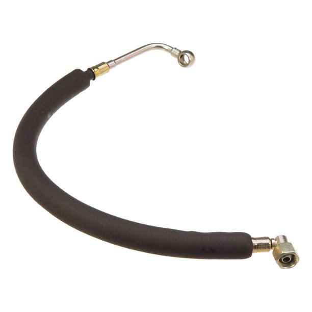 Cohline Fuel Line