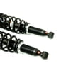 thumbnail image 2 of Monster Front Shocks for Can-Am ATV 706201110, Monotube, Left & Right, Gas-Charged, 2 of 7