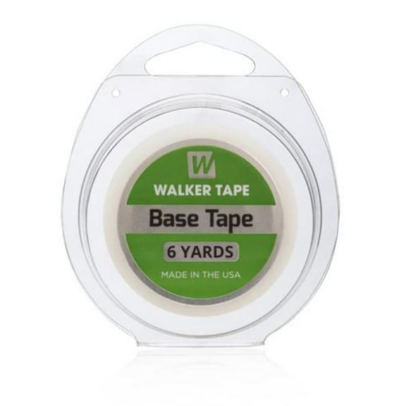 Base Tape 1" x 6 Yard Roll