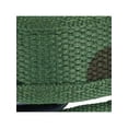 thumbnail image 3 of CTM Kids Camo 2 Hole Roller Buckle Canvas Belt, 3 of 4
