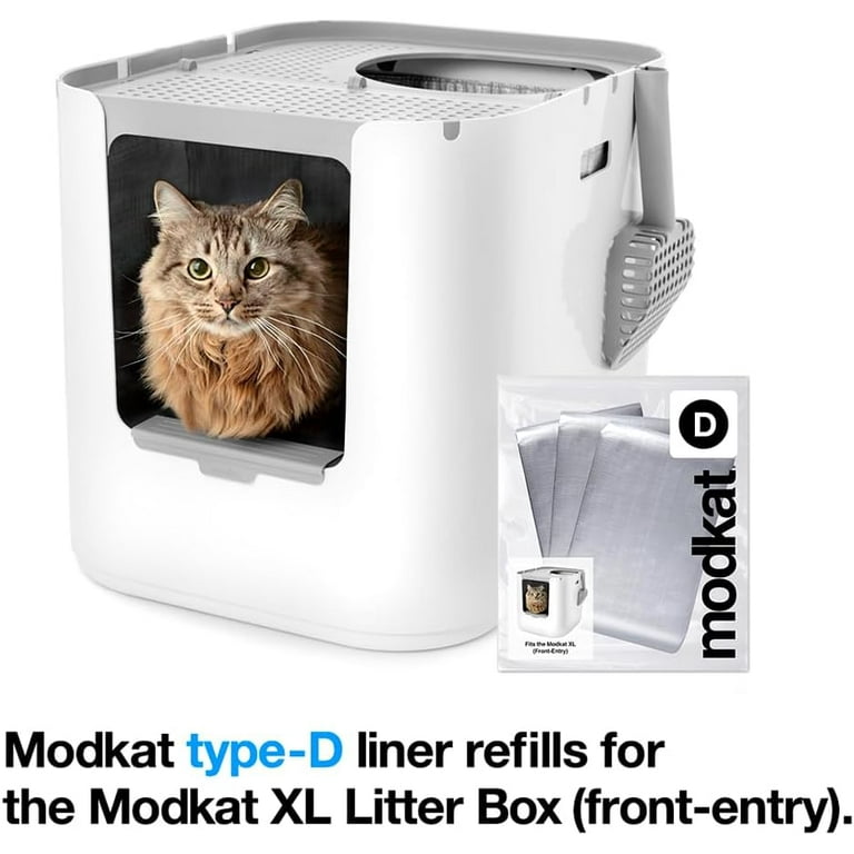 Modkat litter box xl sale